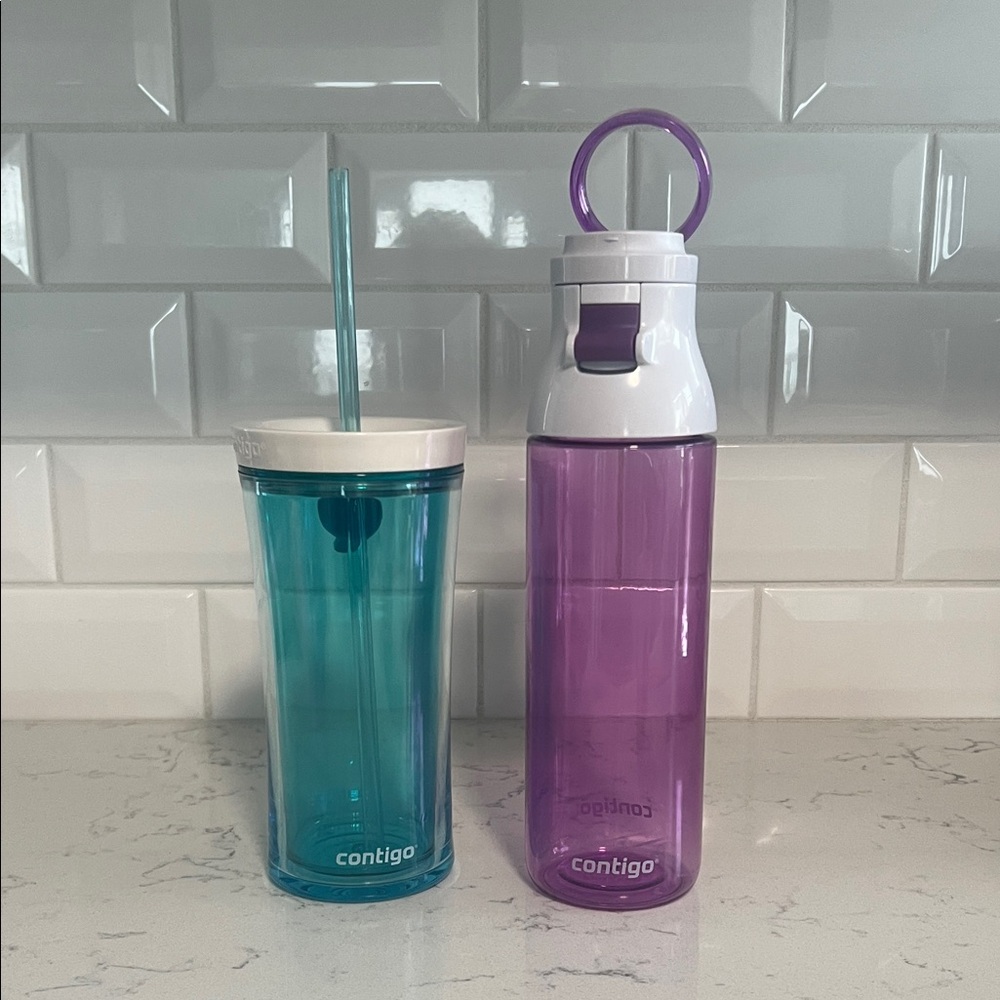 Contigo bundle